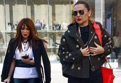 Demet Akalın'dan Seren Serengil yorumu