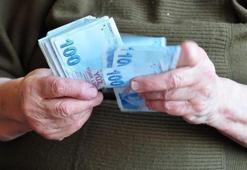 Emekliye yılda 2 maaş ikramiye