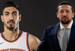 Enes Kanter'e 'hakaret' davası