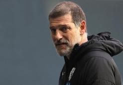 İşte Fenerbahçe'nin 2022'de teknik direktörü olması beklenen 1 numaralı isim: Slaven Bilic
