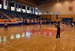 Badminton Analig Ege Grup müsabakaları Aydın'da başlıyor