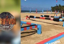 Survivor'dan ilk fotoğraf! Survivor ne zaman başlıyor? Survivor kadroları