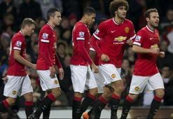 Manchester United'ın hisseleri satılıyor