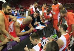 İBB Spor, başantrenör Polat ile yollarını ayırdı