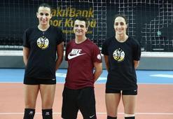 VakıfBank'ın rakibi Dinamo Moskova