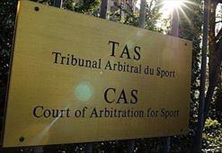 CAS'ta "Yanıt" zamanı