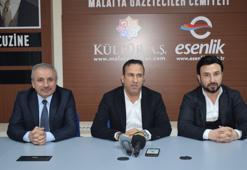 Adil Gevrek'ten Alanyaspor maçı öncesi açıklamalar