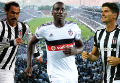 Beşiktaş'tan ayrılanların işleri yolunda gitmiyor!