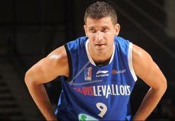 Fener'de rota Antoine Diot