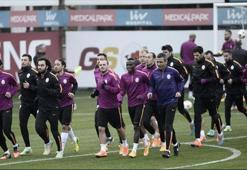 Florya'da son prova