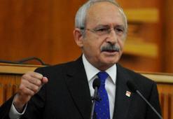 Kemal Kılıçdaroğlu: Yiğitsen çık!