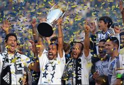 MLS'te şampiyon LA Galaxy