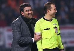 Ümit Özat: Ayı asil bir hayvandır