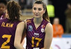 Grot Budowlani: 1 - Galatasaray: 3