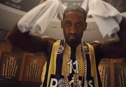 EuroLeague'ın Wanamaker'ın da başrollerinde yer aldığı yeni reklam filmi