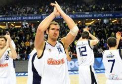 Fener rövanşı aldı: 81-72