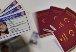 Ehliyet ve pasaportta yeni dönem! Ehliyet ve pasaport işlemleri nüfus müdürlüklerine devrediliyor