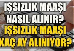 İşsizlik maaşı nasıl alınır? İşsizlik maaşı alma şartları nelerdir?