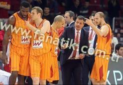 Ergin Ataman'dan Patric Young yorumu