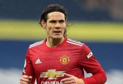 Manchester United'da Edinson Cavani'nin yerine 4 aday
