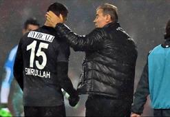 Hayrettin görünümlü Emrullah