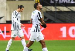 Altay'dan hüzünlü açılış