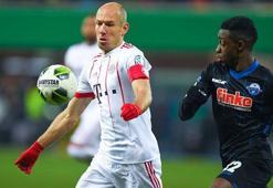 Bayern Münih rahat turladı
