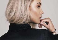 Rose Bertram, yumruğu indirdi!