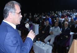 Güreşte 2018 Yılı Hakem Semineri Antalya'da başladı