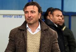 Bucaspor gençlerine güveniyor