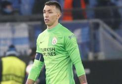 İtalyan medyası, Lazio-Galatasaray maçına geniş yer ayırdı... 'Muslera'nın eldivenleri kirlenmedi'