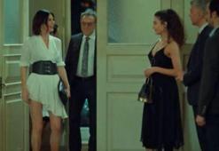 İstanbullu Gelin dizisinde Defne Samyeli sürprizi! İstanbullu Gelin 36. bölüm fragmanı
