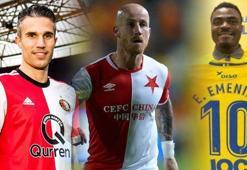 Fenerbahçe'nin transfer hamlesi Euro'ları kurtardı!