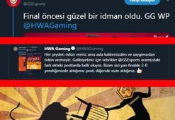 Galatasaray ile HWA arasında paylaşım krizi yaşanıyor