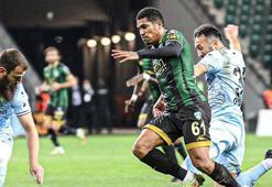 Kocaelispor - Erzurumspor maç sonucu: 2-0