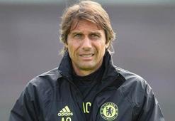 Conte'den istifa açıklaması