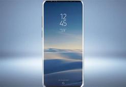 İşte Samsung'un son sürprizi: Galaxy S9 ve Galaxy S9 Plus