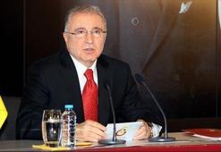Ünal Aysal, Galatasaray başkanlığına yeniden aday olacak mı?