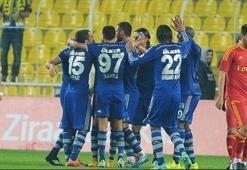 Fenerbahçe'den sahte forma uyarısı