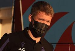 Trabzonspor, Antalya'ya hareket etti! Cornelius sürprizi...