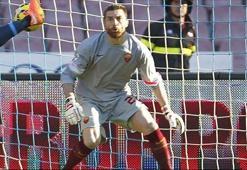 De Sanctis 1 yıl daha Roma'da