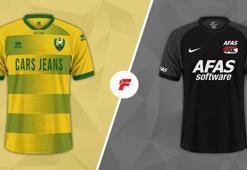 ADO Den Haag - AZ Alkmaar II maçı önizleme