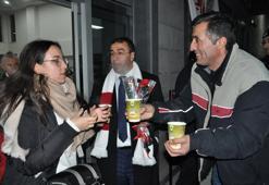 Doğu Ekspresi dolu dolu geliyor