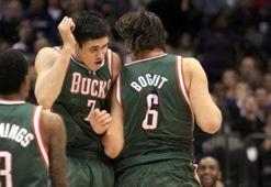 Ersan Dallas'a patladı