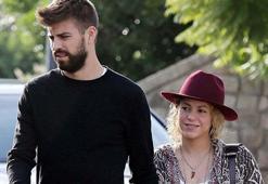 Shakira hamilelik moduna girdi