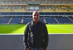 Deivid de Souza: Bir gün Fenerbahçe'ye dönmek istiyorum