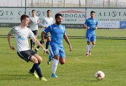 Zenit: 2- Stumbras: 0