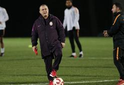 "Fatih Terim, Serdar Aziz'e çok destek verdi"