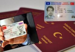 İşte Yeni kimlik, pasaport, ehliyet ve T.C. kimlik numarası hakkında merak edilenler...