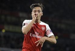 Mesut Özil'le ilgili flaş transfer iddiası! Fenerbahçe detayı...